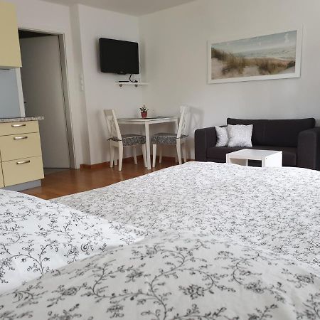 Studio Emma Ljubljana - Free Parking, Ac, Wifi Ngoại thất bức ảnh