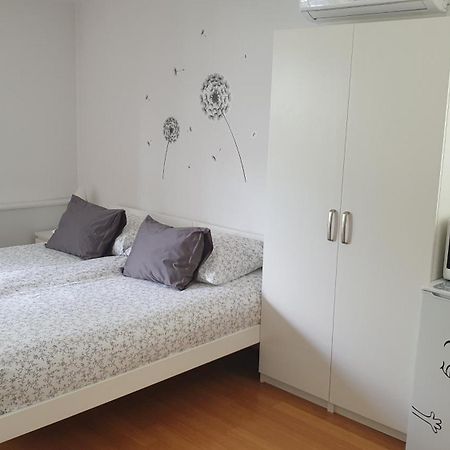 Studio Emma Ljubljana - Free Parking, Ac, Wifi Ngoại thất bức ảnh