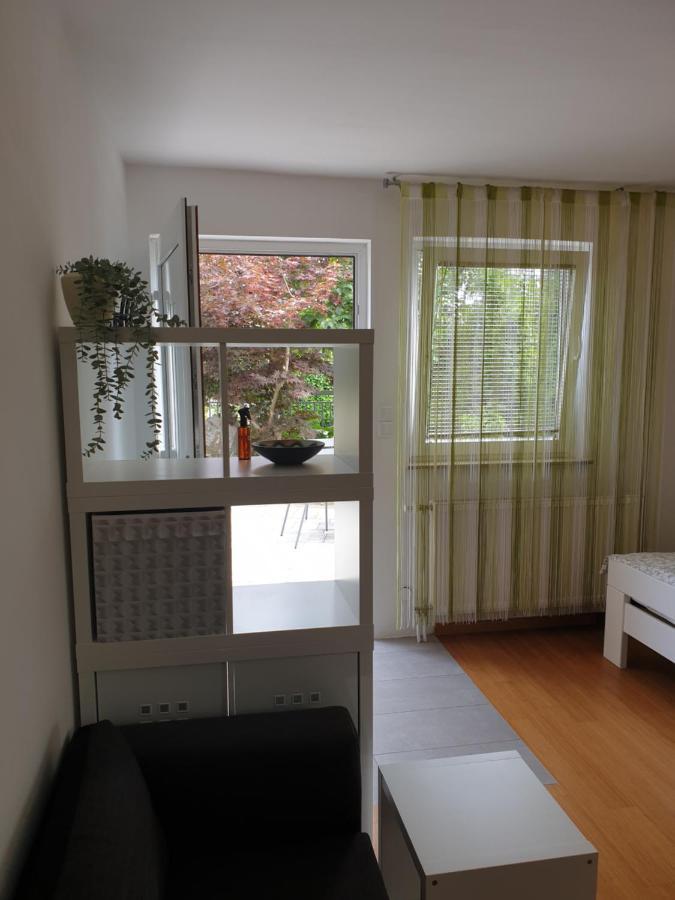 Studio Emma Ljubljana - Free Parking, Ac, Wifi Ngoại thất bức ảnh