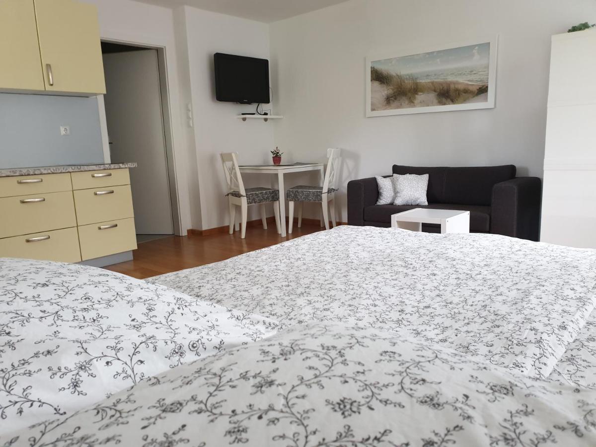 Studio Emma Ljubljana - Free Parking, Ac, Wifi Ngoại thất bức ảnh