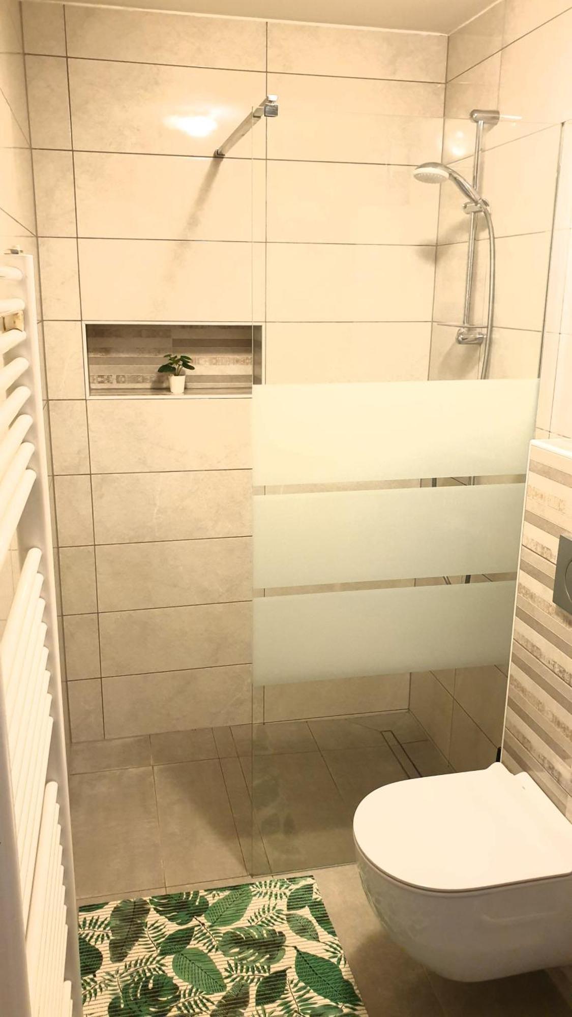 Studio Emma Ljubljana - Free Parking, Ac, Wifi Ngoại thất bức ảnh