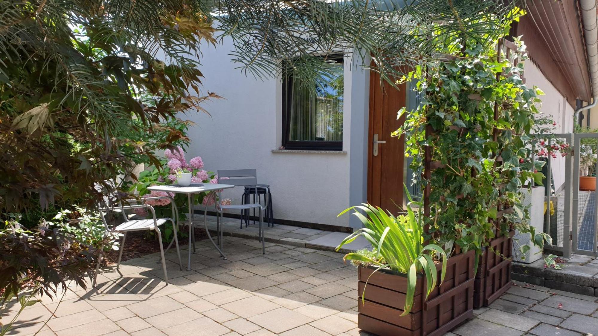 Studio Emma Ljubljana - Free Parking, Ac, Wifi Ngoại thất bức ảnh
