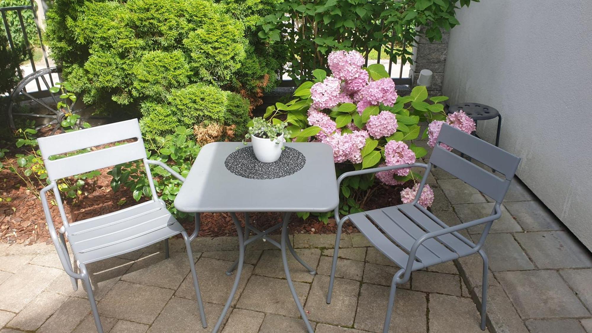 Studio Emma Ljubljana - Free Parking, Ac, Wifi Ngoại thất bức ảnh
