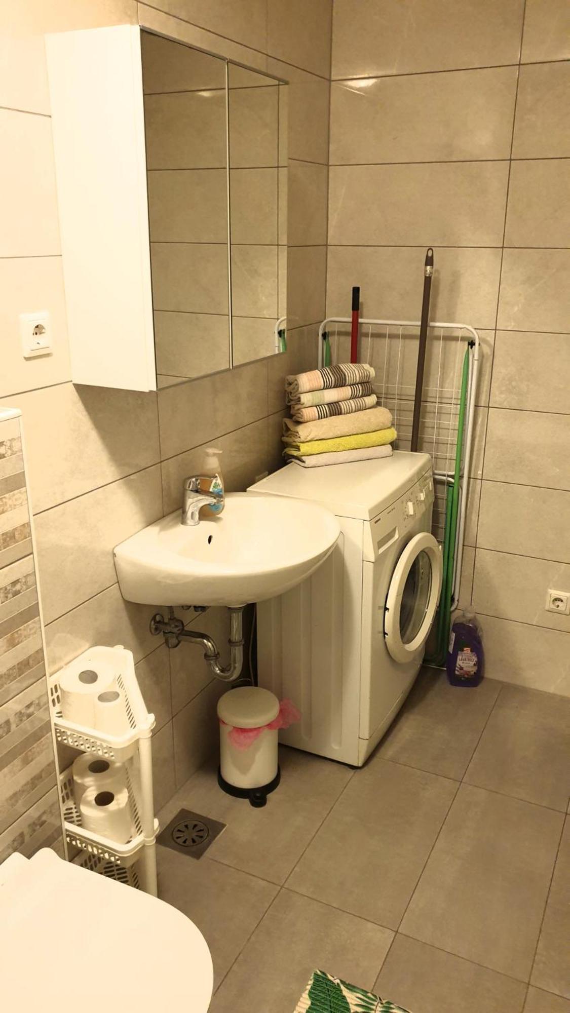 Studio Emma Ljubljana - Free Parking, Ac, Wifi Ngoại thất bức ảnh